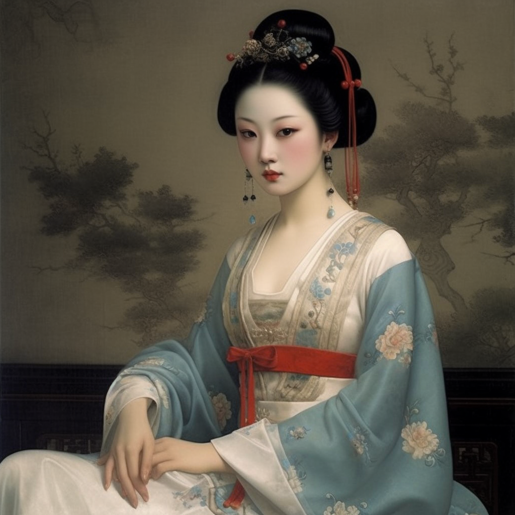 漢服肖像權(quán)侵權(quán)案